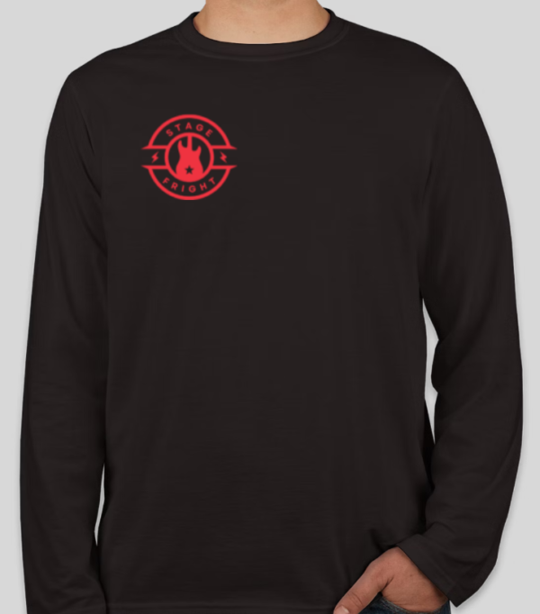 Long Sleeve T-Shirt